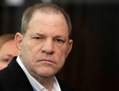Χάρβεϊ Γουαϊνστάιν από τη φυλακή: «Ο χειρότερος εφιάλτης της ζωής μου»
